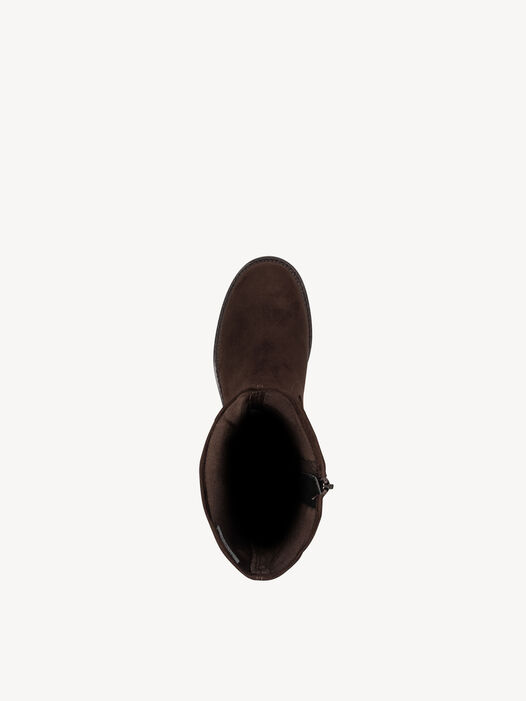 Laarzen, MOCCA, hi-res