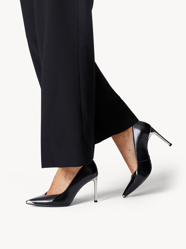 Pumps - black, BLACK, hi-res