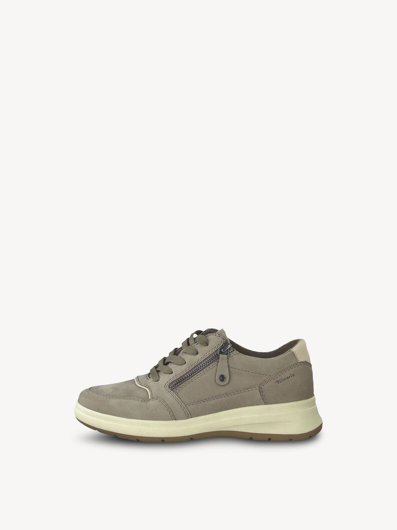Sneaker - marrone, TAUPE, hi-res