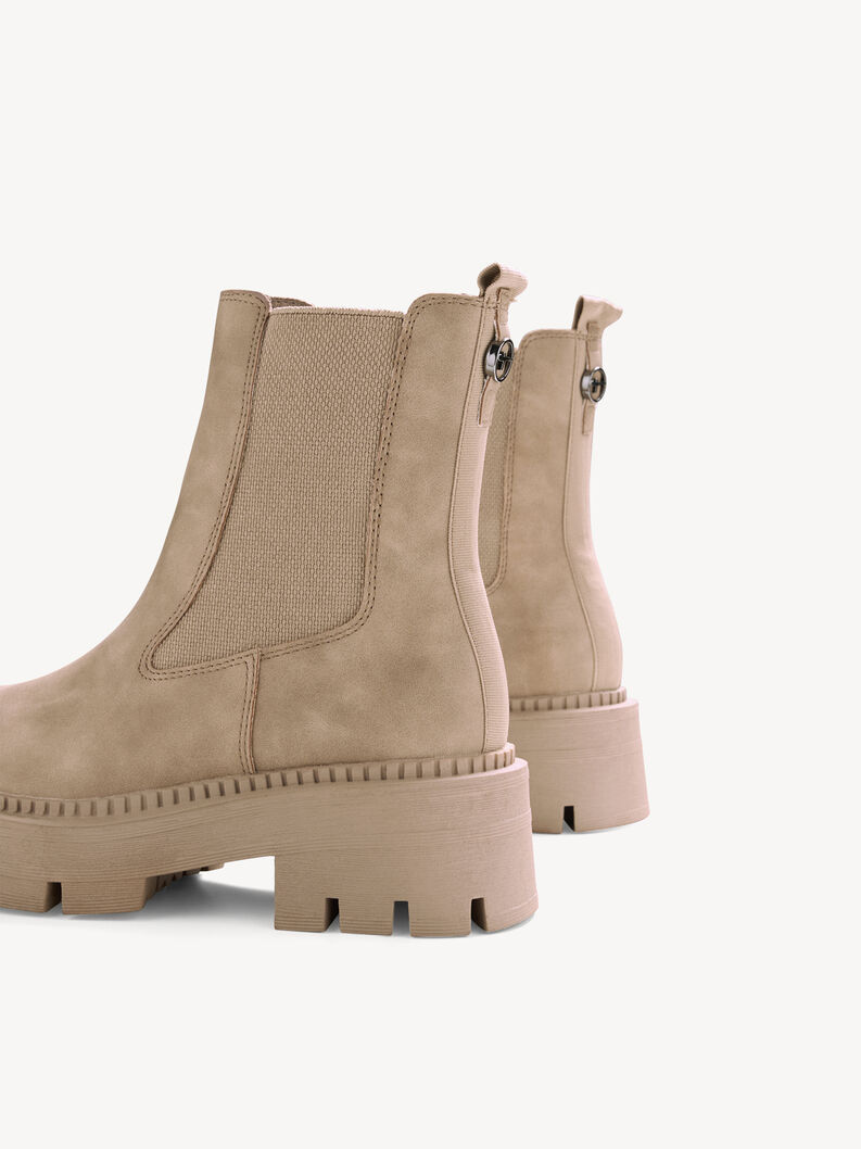 Chelsea Boot, CAMEL, hi-res