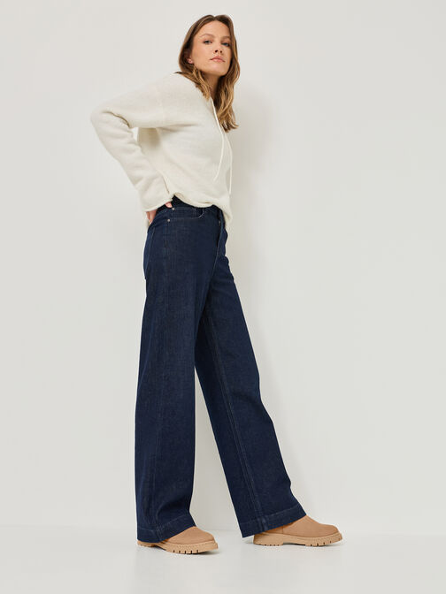 Chelsea Boot, BEIGE NUBUC, hi-res