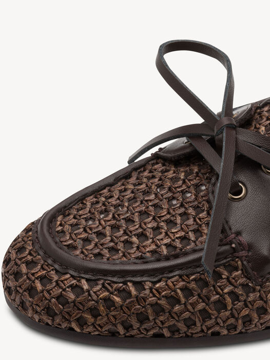 Mocassin, MOCCA STRUCT., hi-res