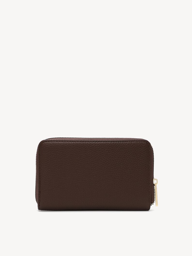 Geldb&ouml;rse - braun, brown, hi-res