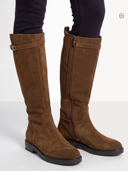 Stiefel, CAMEL, hi-res