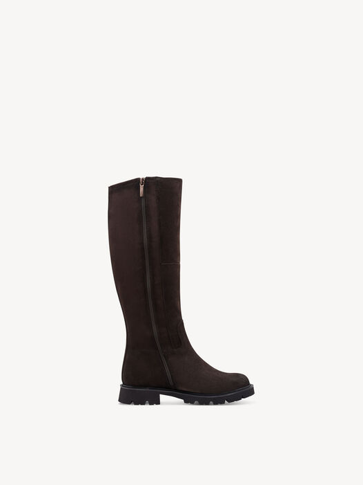 Laarzen, MOCCA SUEDE, hi-res