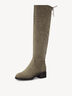Overknee boots - undefined, ANTELOPE, hi-res