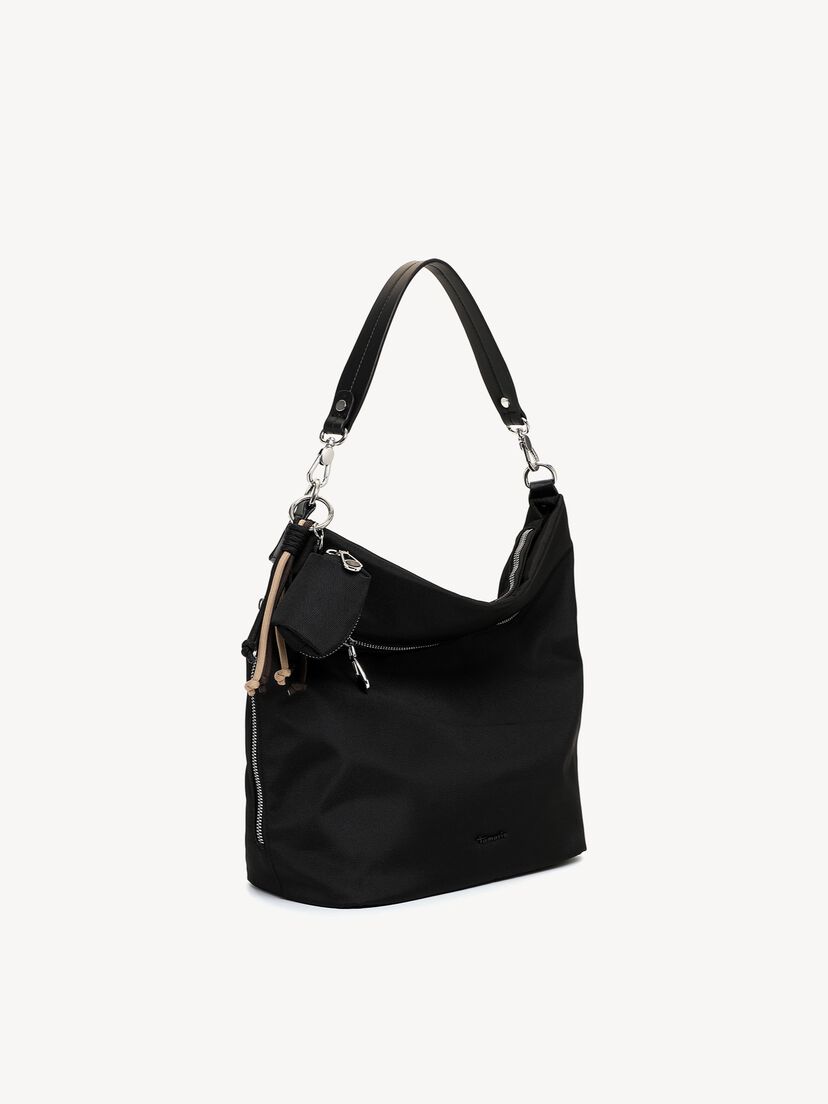 Tas - zwart, black, hi-res