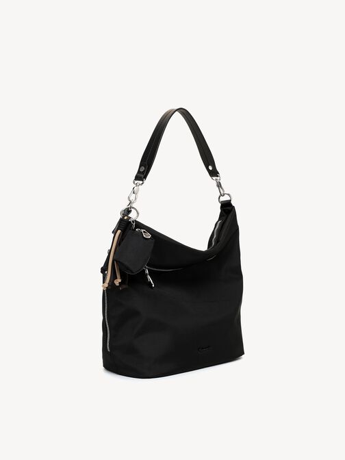 Bag, black, hi-res