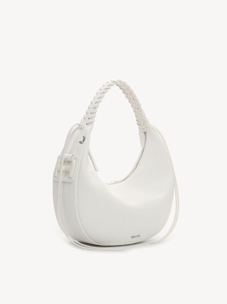 Beutel - wei&szlig;, white, hi-res