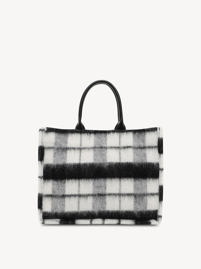 Shopper - wei&szlig;, white, hi-res