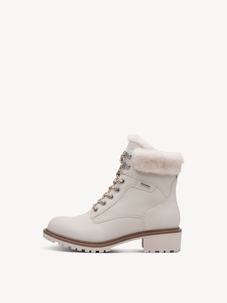 Stiefelette, CREAM, hi-res