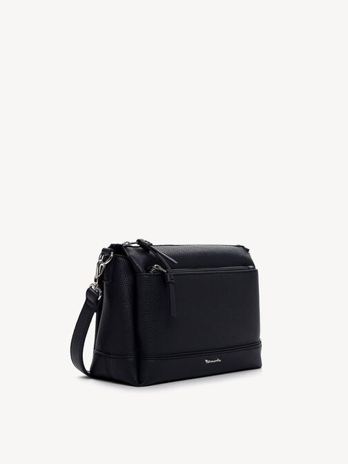 Satchel, blue, hi-res