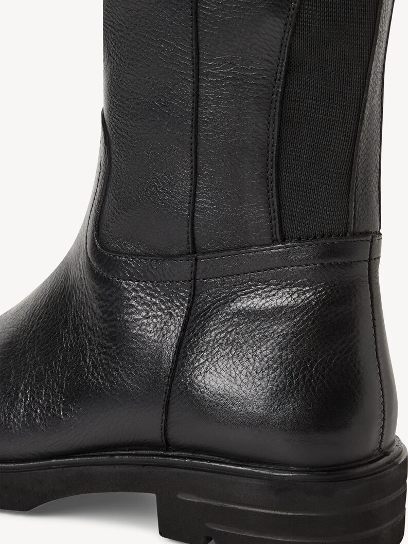 Bottes, BLACK, hi-res