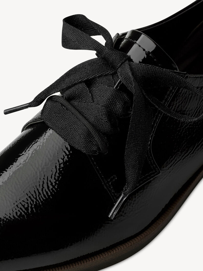 schoen zwart 1-1-23204-20-018: Tamaris Lage schoenen & online kopen!