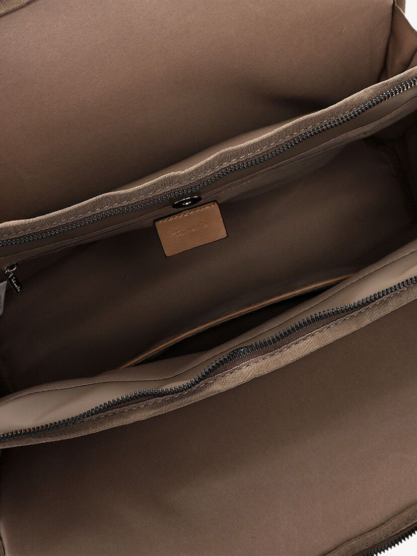 Businesstas - bruin, taupe, hi-res