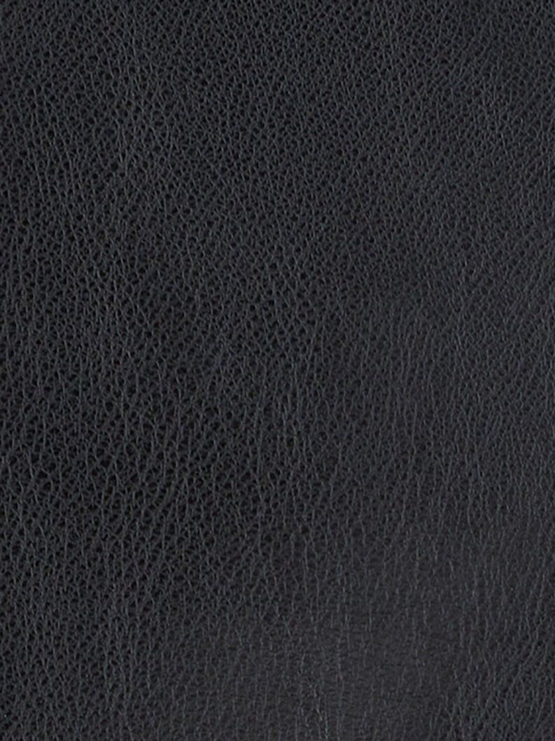 Nederdel - sort, Black Beauty, hi-res