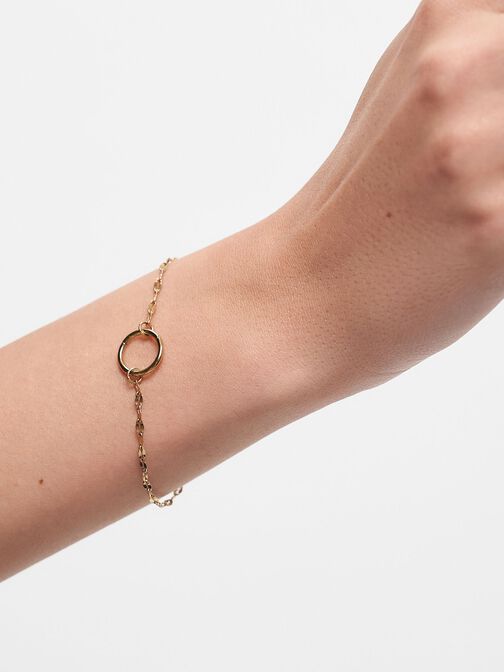 Armband, gold, hi-res