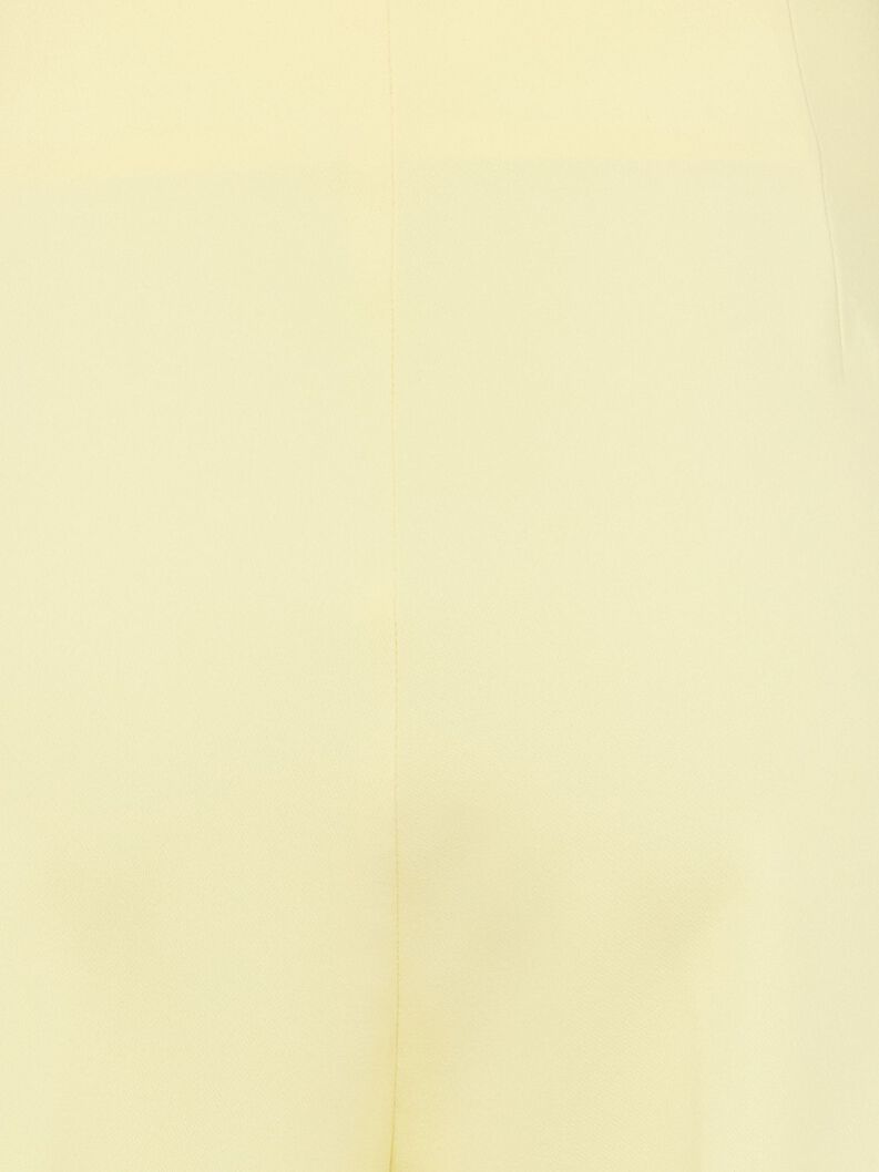 Bukser - gul, Wax Yellow, hi-res