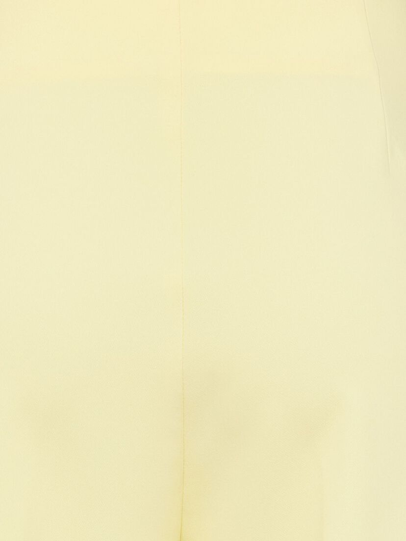 Broek - geel, Wax Yellow, hi-res