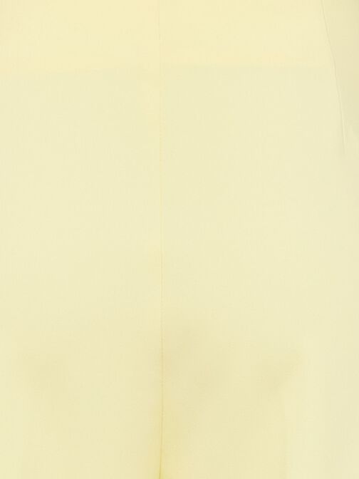 Bukser, Wax Yellow, hi-res