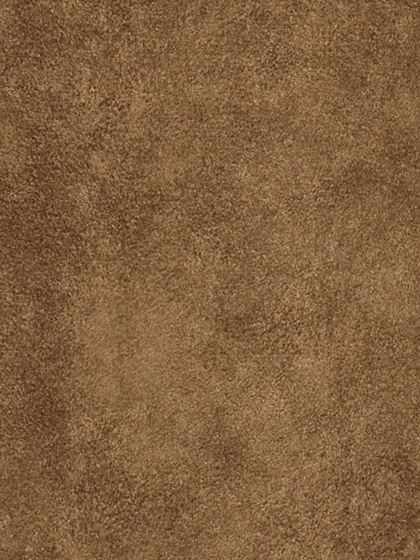 Jurk - bruin, Teak, hi-res
