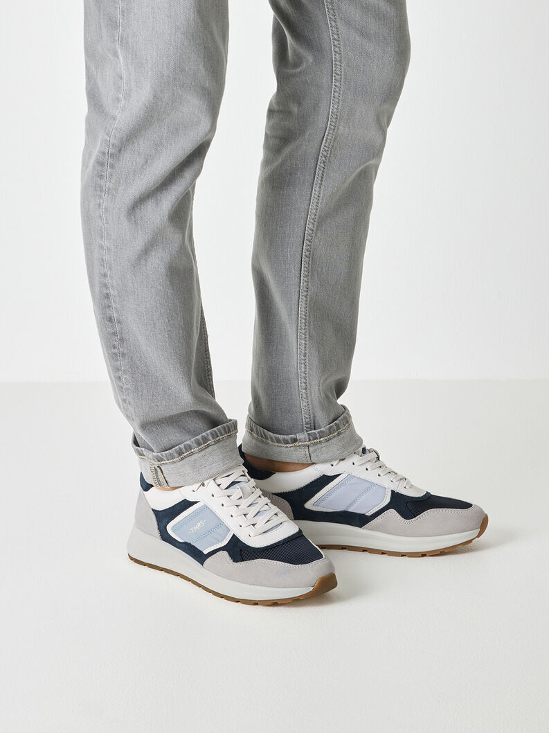 Sneaker, GREY COMB, hi-res