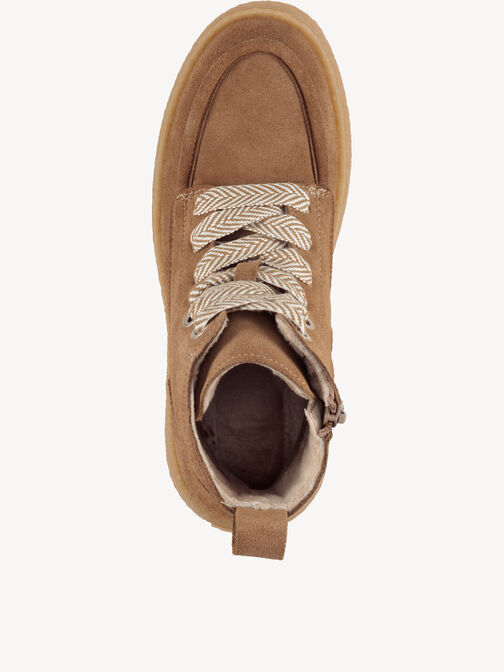Stiefelette, BEIGE, hi-res