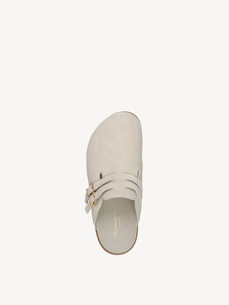 Mule, TAUPE, hi-res