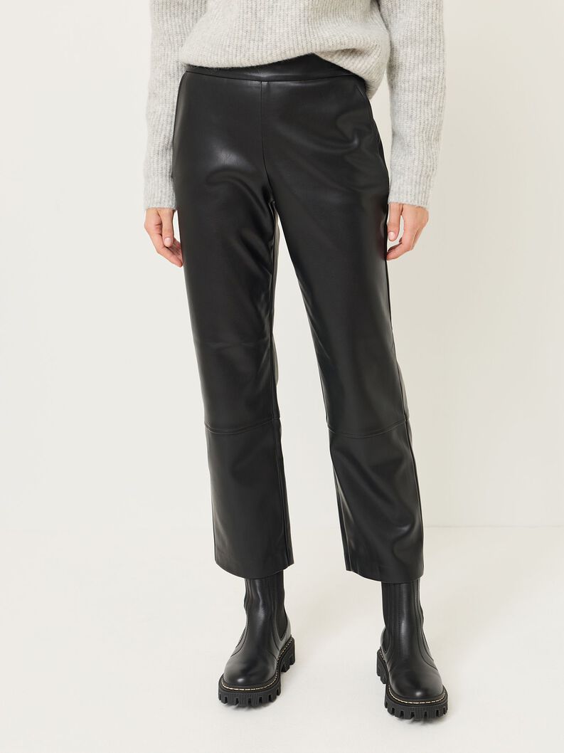 Pantalon - noir, Black Beauty, hi-res