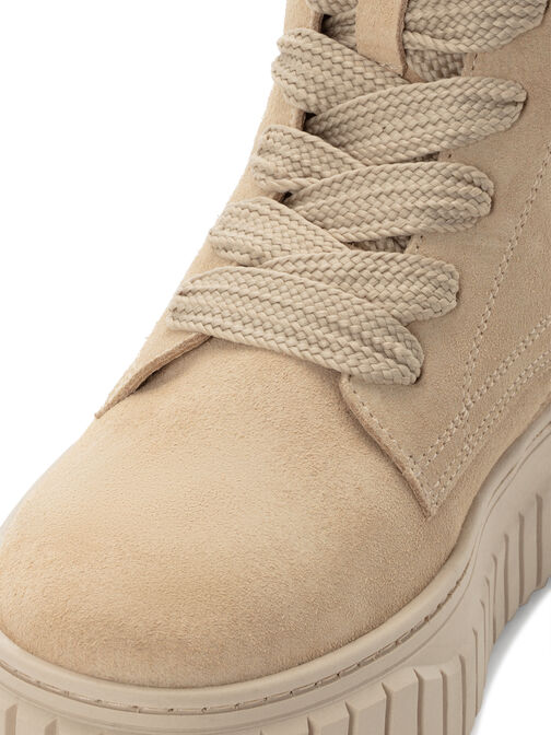 Stiefelette, BEIGE, hi-res