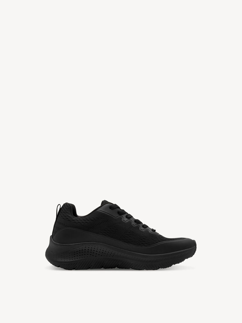 Basket - noir, BLACK UNI, hi-res