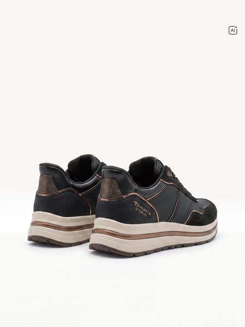 Tenisky, BLACK COMB, hi-res
