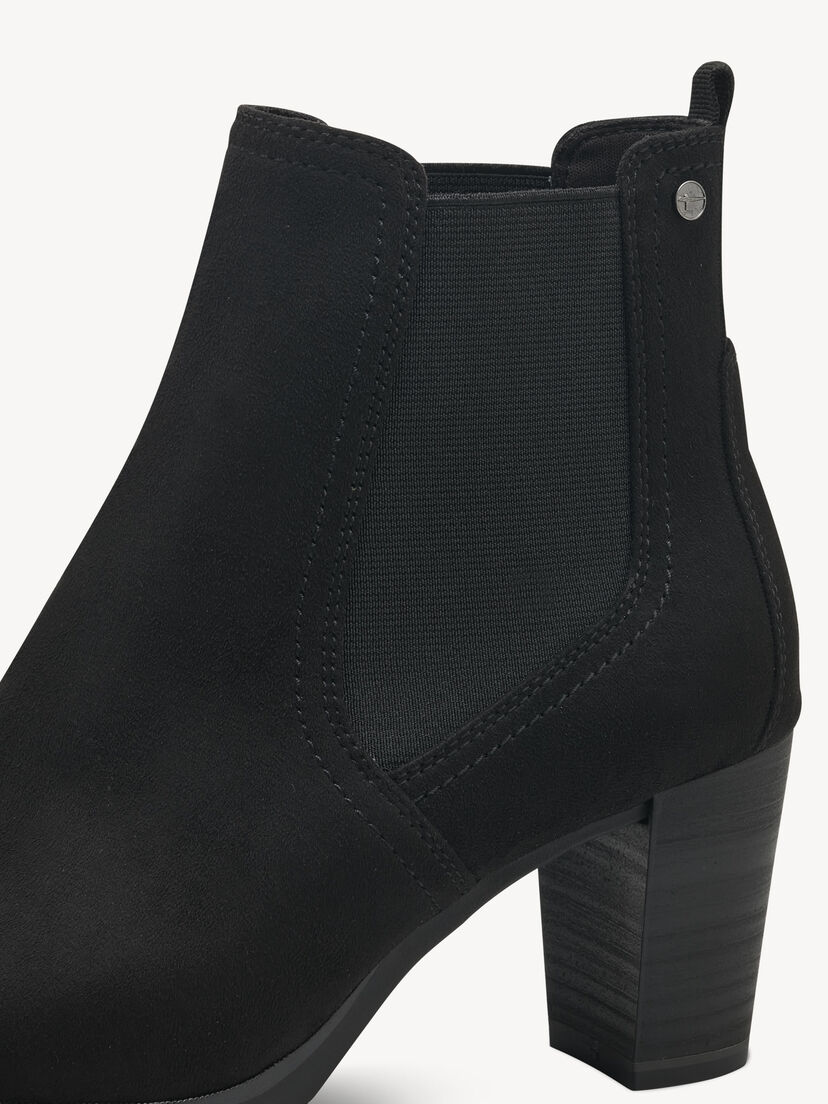 Chelseaboot, BLACK, hi-res