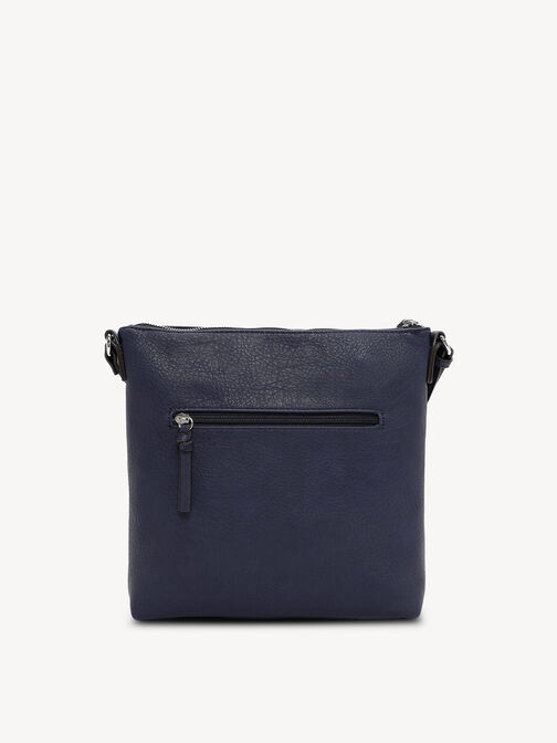 Sac &agrave; bandouli&egrave;re, blue, hi-res