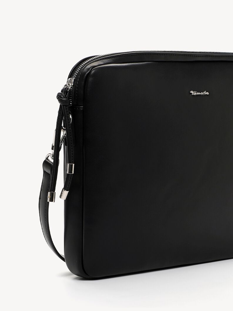 Business bag - black, black, hi-res