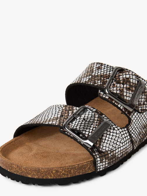 Mule, BLACK/SNAKE, hi-res