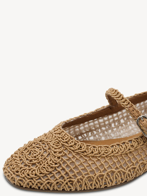 Ballerina, TAN, hi-res