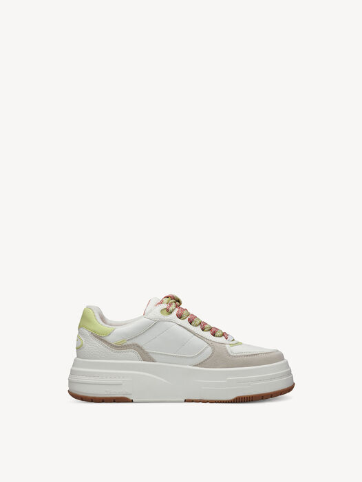 Sneaker, LIME COMB, hi-res