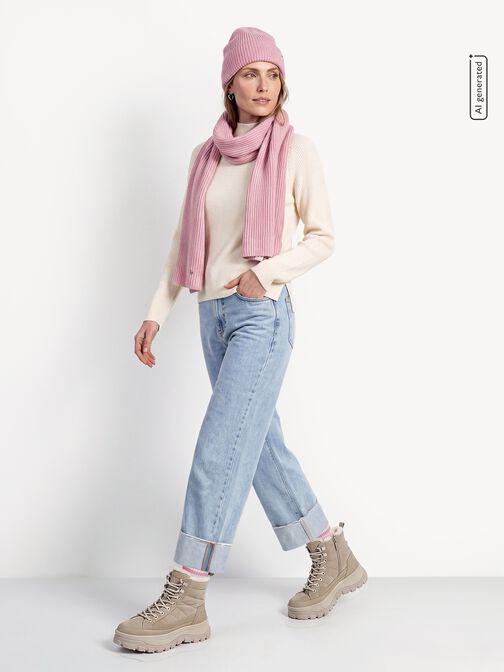 st&oslash;vletter, TAUPE, hi-res