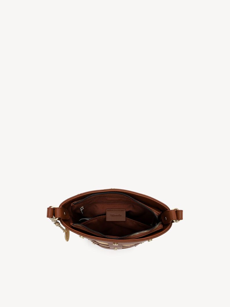 Bag - brown, COGNAC, hi-res