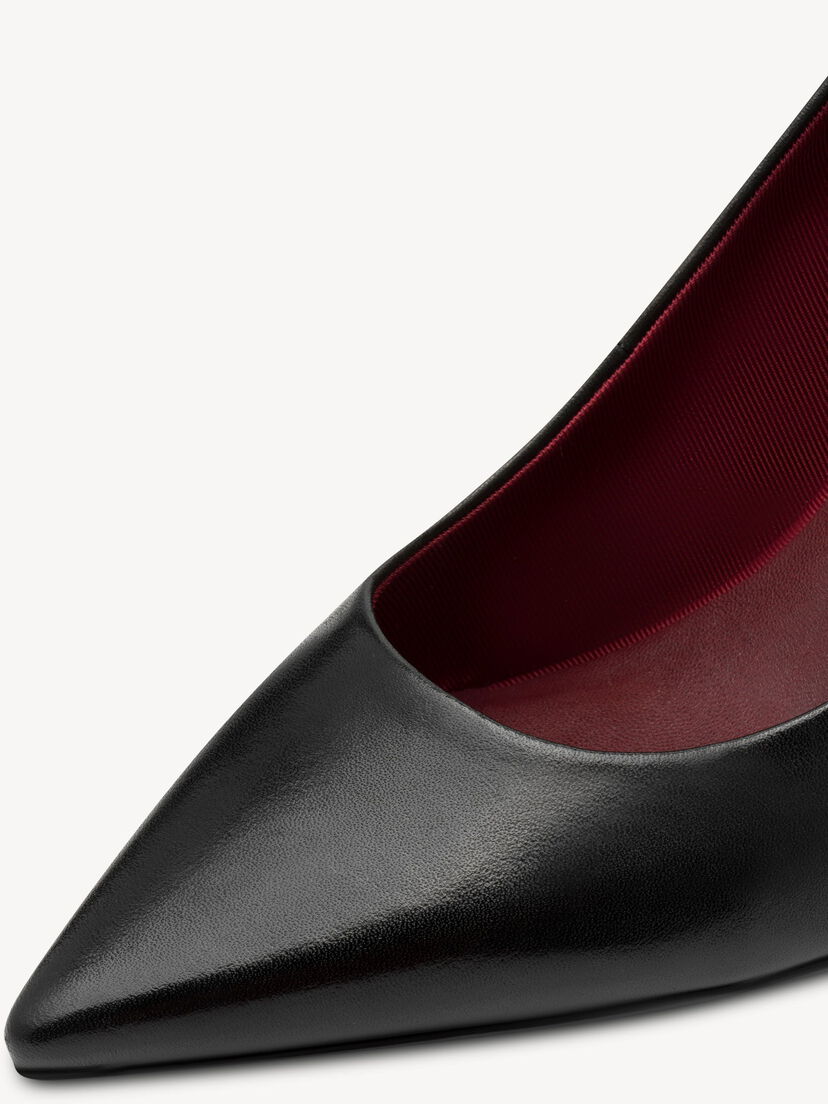 Pumps, BLACK, hi-res