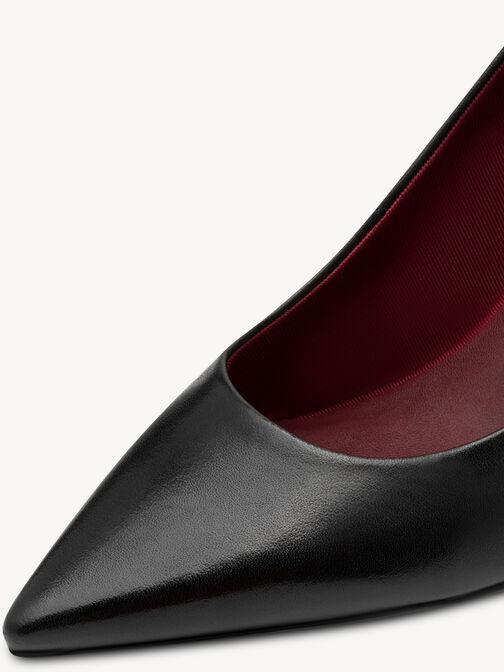 Pumps, BLACK, hi-res