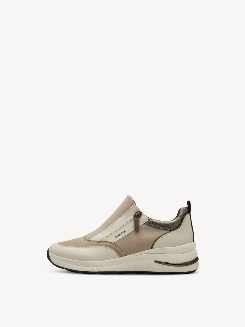 Basket - beige, beige, hi-res