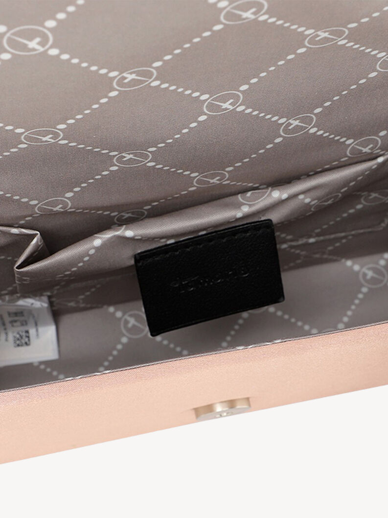 Clutch - roze, rose, hi-res