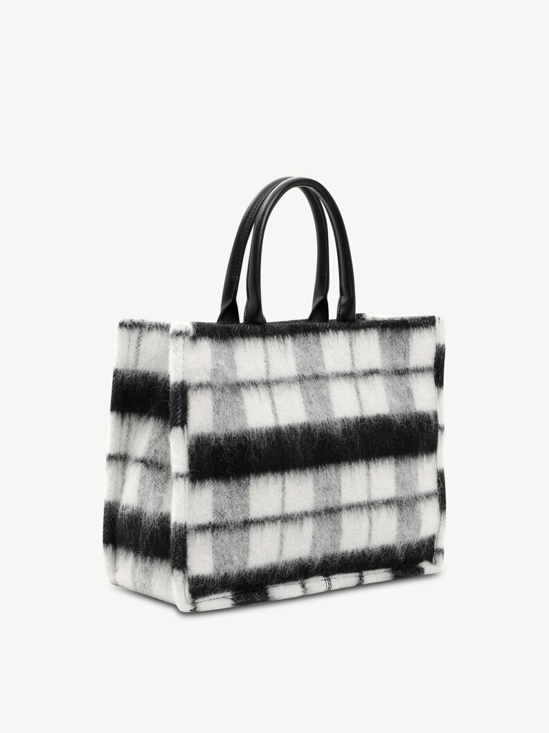 Shopper - wei&szlig;, white, hi-res