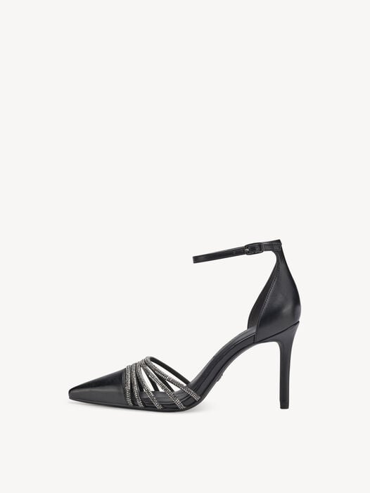 Pumps, BLACK, hi-res