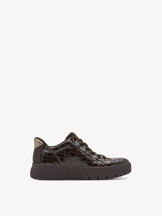 Sneaker, MOCCA CROCO, hi-res