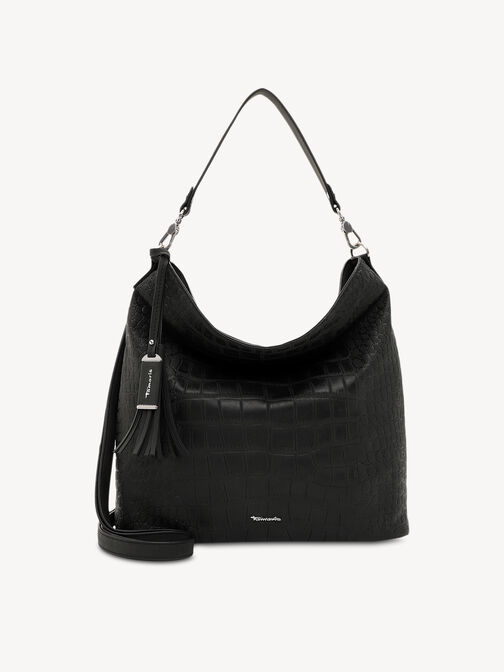 Bag, black, hi-res