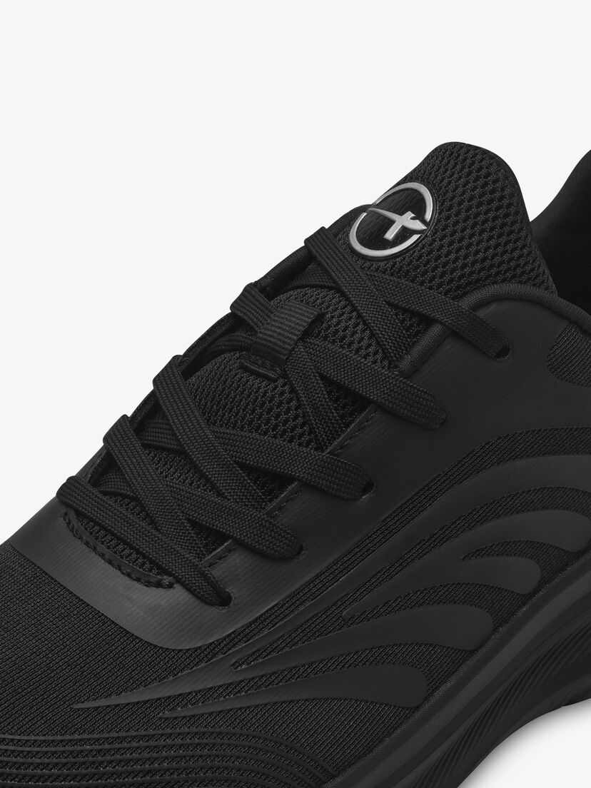 Sneaker, BLACK, hi-res