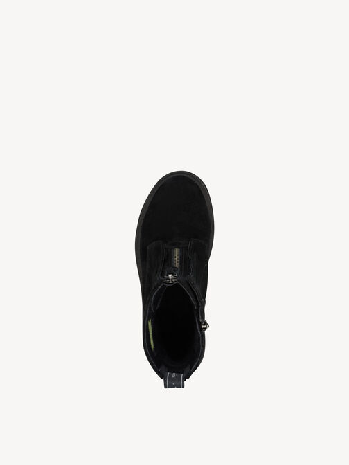 Stiefelette, BLACK, hi-res
